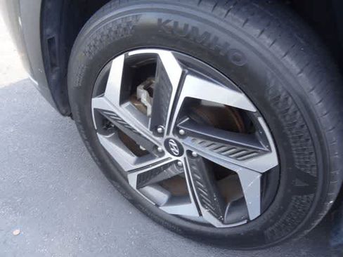 Used 2023 Hyundai Tucson SEL w/ Convenience Package FWD image 24
