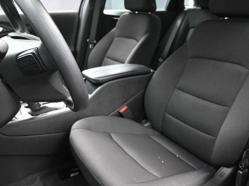 New 2024 Chevrolet Malibu LT FWD image 18