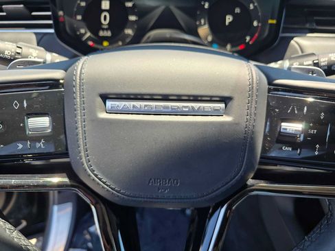 Used 2023 Land Rover Range Rover Sport First Edition AWD/4WD image 25