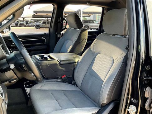 Used 2023 RAM 1500 Big Horn image 11