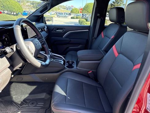 New 2025 Chevrolet Colorado Z71 w/ Z71 Convenience Package 2 image 10