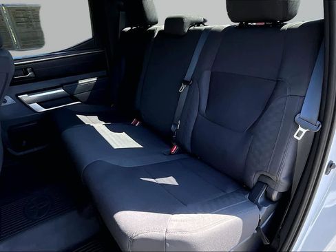 Certified 2025 Toyota Tundra SR5 AWD/4WD image 20