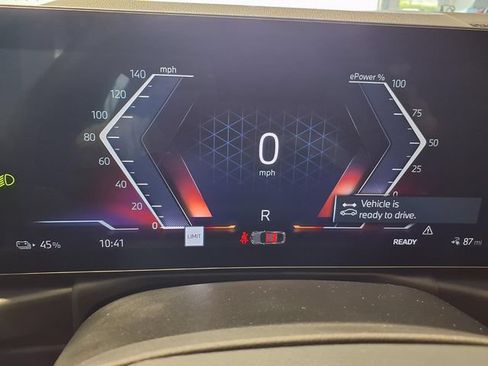 Used 2023 BMW i4 eDrive35 w/ Premium Package RWD image 14