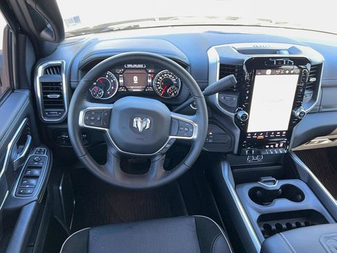 Used 2024 RAM 2500 Laramie w/ Night Edition image 20