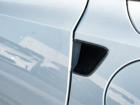 Used 2016 Chevrolet Corvette Stingray Convertible w/ 2LT Preferred Equipment Group image 44