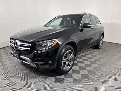 Used 2019 Mercedes-Benz GLC 300 4MATIC