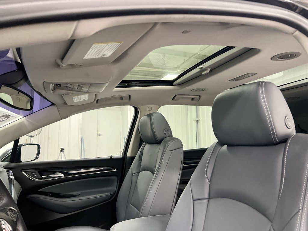 Used 2020 Buick Enclave Essence w/ LPO, Floor Liner Package FWD image 19