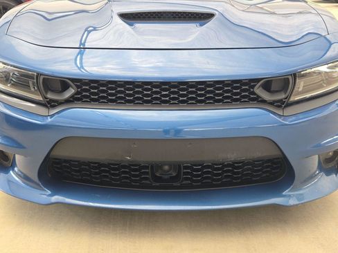 Used 2023 Dodge Charger Scat Pack w/ Plus Group RWD image 6