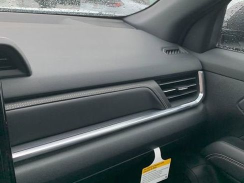 New 2026 GMC Terrain Elevation w/ Black Edition FWD image 16