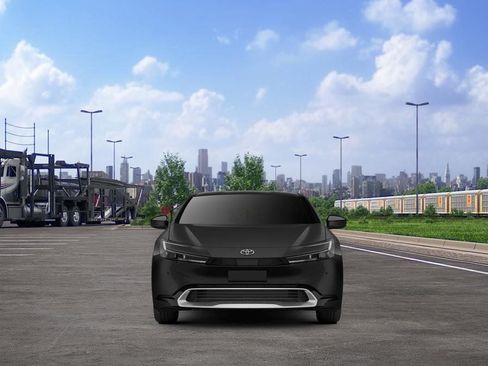 New 2026 Toyota Prius Plug-In Hybrid image 17