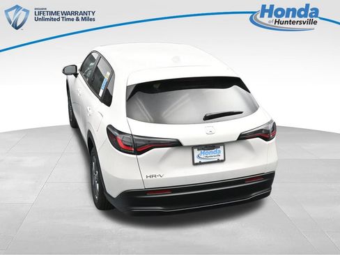 New 2026 Honda HR-V LX image 32