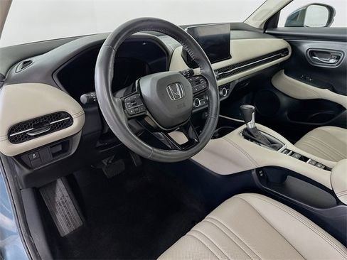 Certified 2024 Honda HR-V EX-L image 18