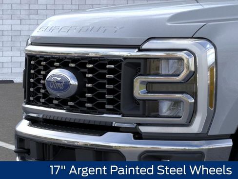 New 2026 Ford F350 Lariat AWD/4WD image 21