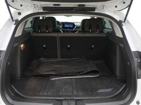 Used 2024 Chevrolet Trax ACTIV w/ Driver Confidence Package image 11