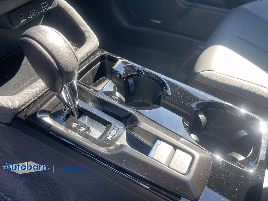 New 2026 Subaru Forester Sport AWD/4WD image 19