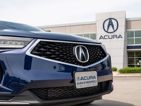 Certified 2023 Acura RDX AWD image 3