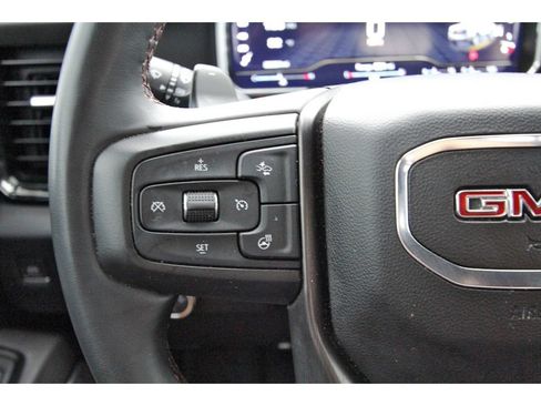 Used 2023 GMC Sierra 1500 AT4X AWD/4WD image 18