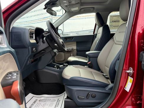 New 2026 Ford Maverick Lariat w/ 4K Tow Package image 12