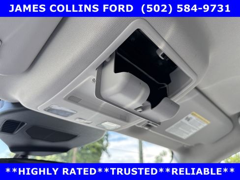 Used 2022 Ford Escape SE w/ Cold Weather Package AWD/4WD image 36