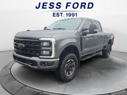 Used 2024 Ford F350 Lariat w/ Lariat Ultimate Package