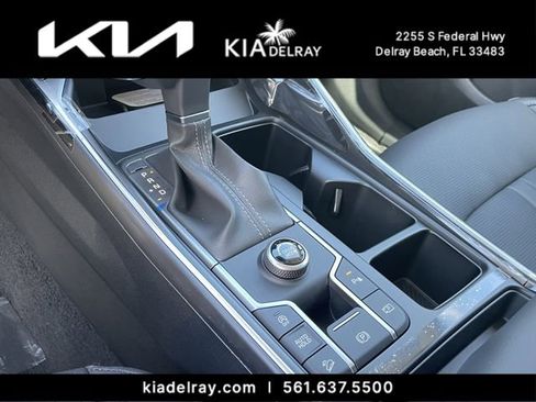 New 2026 Kia Sorento S image 24
