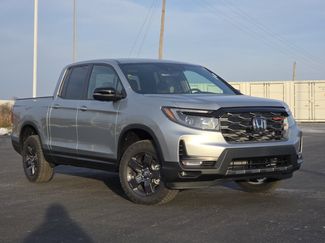 New 2026 Honda Ridgeline TrailSport video 2