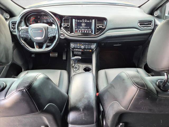 Used 2022 Dodge Durango GT AWD/4WD image 18