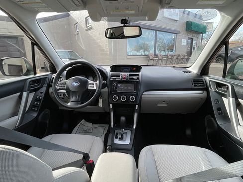 Used 2015 Subaru Forester 2.5i Premium image 17