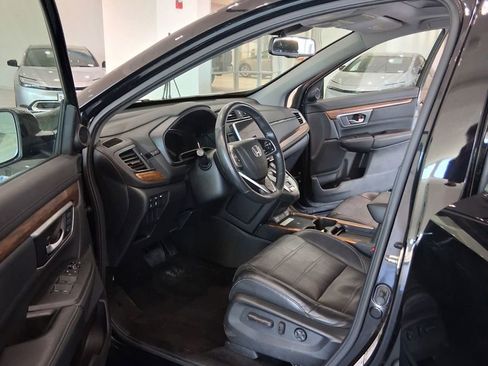 Used 2020 Honda CR-V Touring image 14