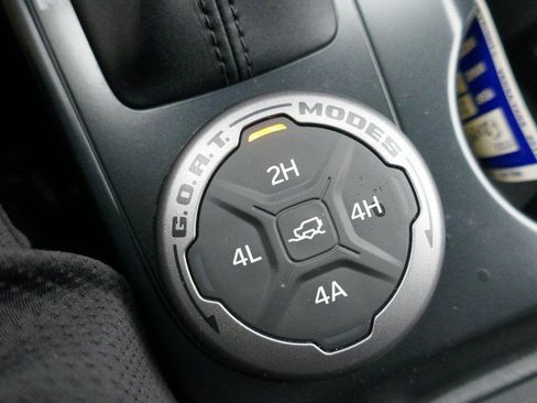 New 2026 Ford Bronco Badlands image 19