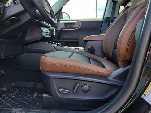 New 2026 Ford Bronco Sport Outer Banks AWD/4WD image 19