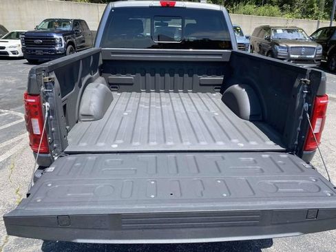 Used 2022 Ford F150 XLT w/ Equipment Group 301A Mid AWD/4WD image 13