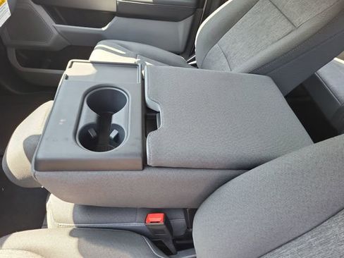 New 2026 Ford F250 XL w/ STX Appearance Package image 21