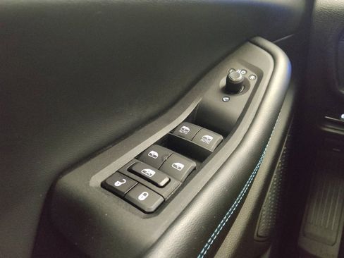 Used 2022 Jeep Grand Cherokee Trailhawk AWD/4WD image 27