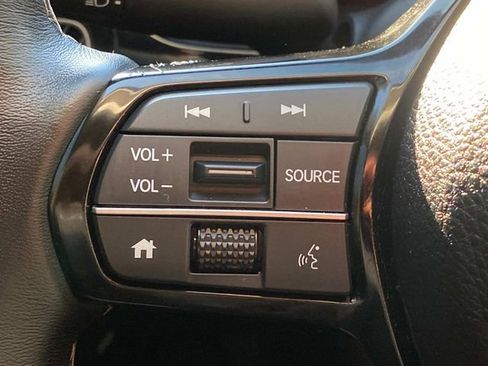 Used 2023 Honda Civic EX image 18