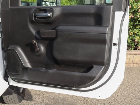 Used 2022 Chevrolet Silverado 3500 W/T image 37