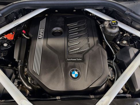 Used 2020 BMW X5 xDrive40i w/ Convenience Package AWD/4WD image 36