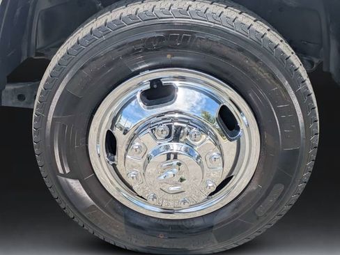 Used 2022 RAM 3500 Big Horn AWD/4WD image 12