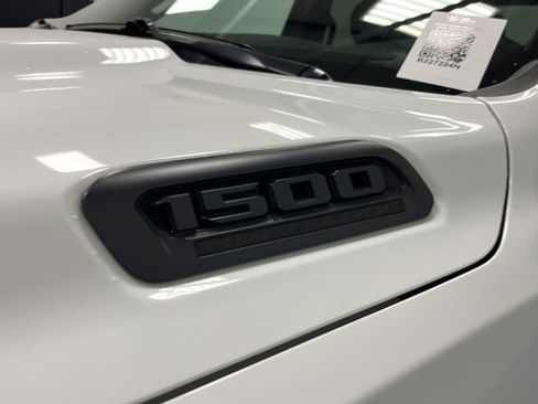 New 2026 RAM 1500 Big Horn AWD/4WD image 41