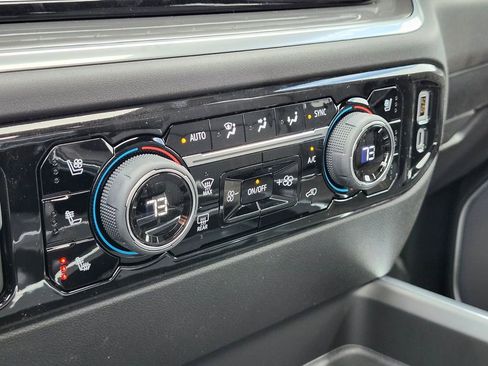 New 2026 Chevrolet Silverado 2500 High Country w/ Midnight Edition image 21