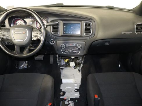 Used 2020 Dodge Charger Police AWD/4WD image 13