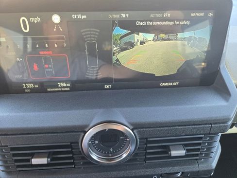 Used 2025 INEOS Grenadier AWD/4WD image 21