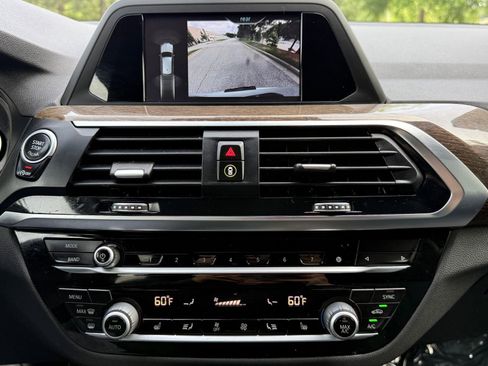 Used 2019 BMW X3 sDrive30i w/ Driving Assistance Package RWD image 32