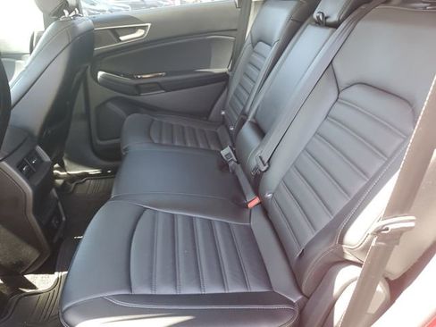 Used 2015 Ford Edge SEL w/ Equipment Group 201A image 13