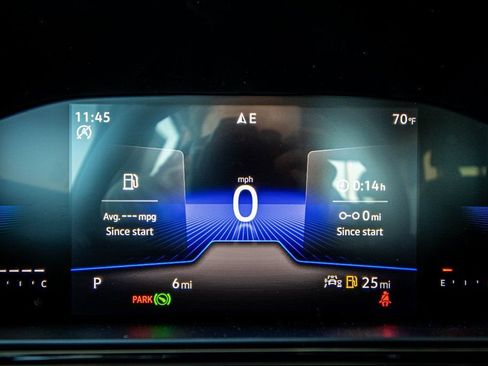 New 2026 Volkswagen Taos S FWD image 35