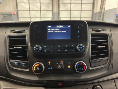 Used 2023 Ford Transit 250 Low Roof w/ Exterior Upgrade Package image 21