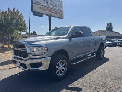 Used 2020 RAM 2500 Big Horn