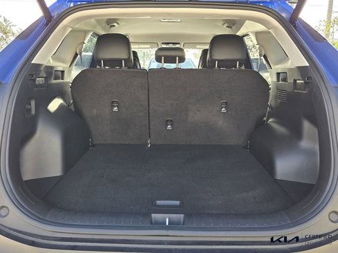 Certified 2026 Kia Sportage EX image 14