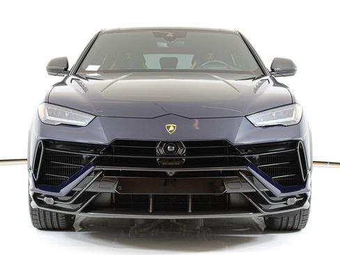 Used 2024 Lamborghini Urus Performante AWD/4WD image 50