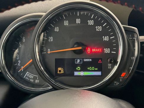 Used 2020 MINI Cooper S FWD image 19